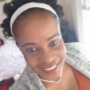 Meet your Posher, Terry